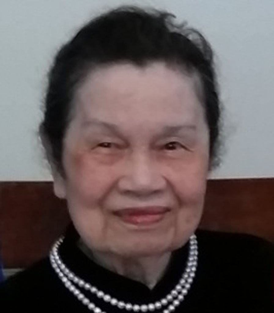 Thuc Duong