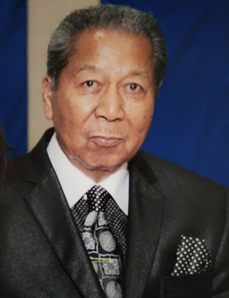 William H. Holloway Profile Photo