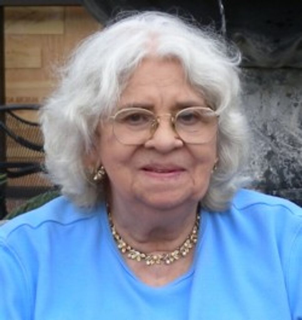 Marie Auzenne