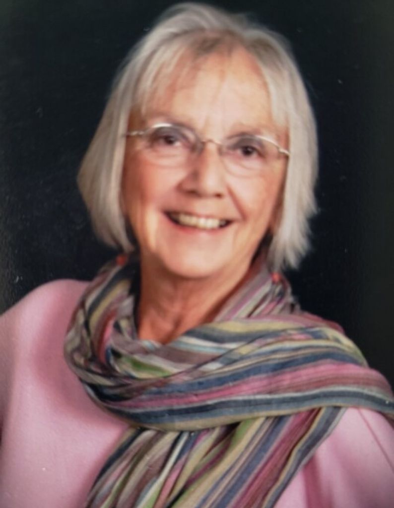 Nancy Kathleen Servine