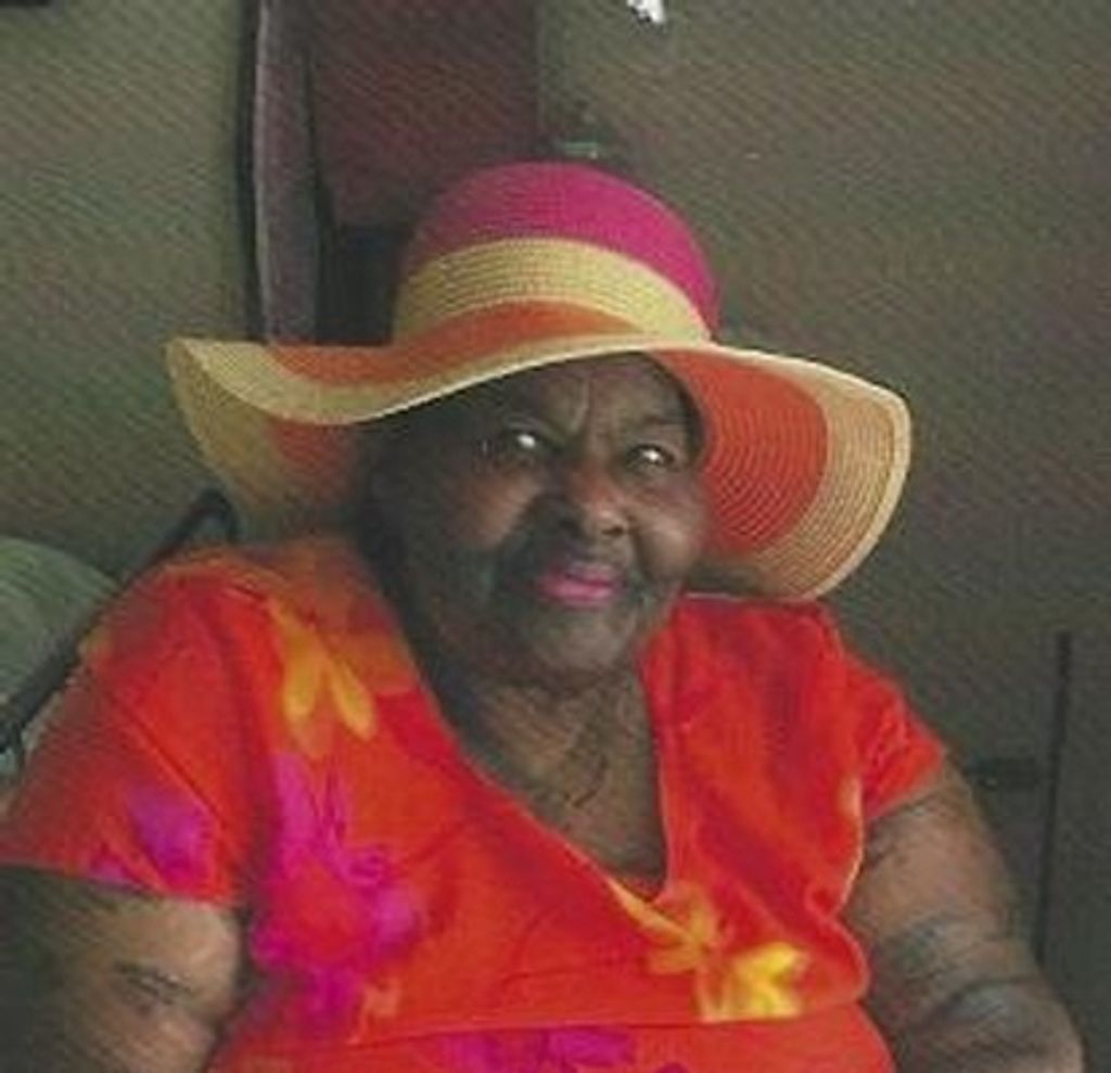 Eunice F. Mcgill Profile Photo