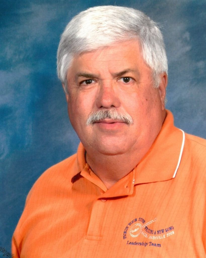 Kenneth Edward "Ed" Alexander Profile Photo