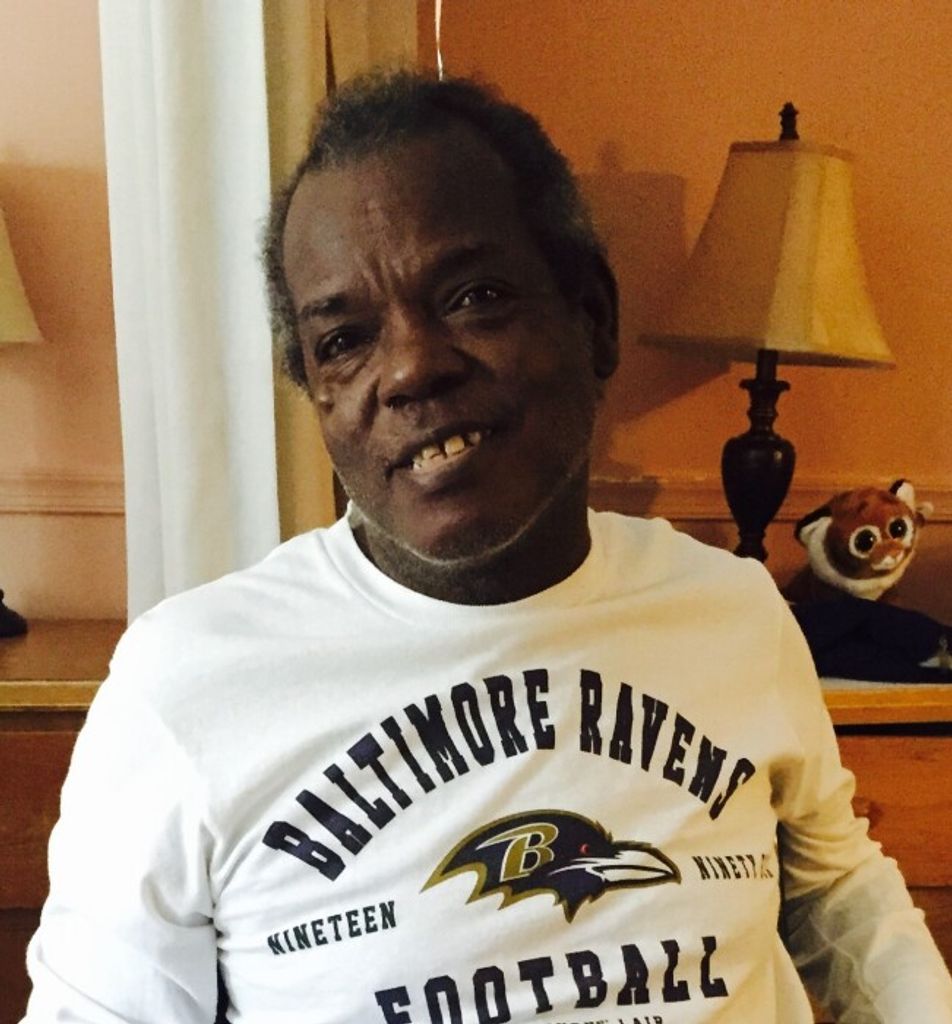 Rudolph Wesley Collins