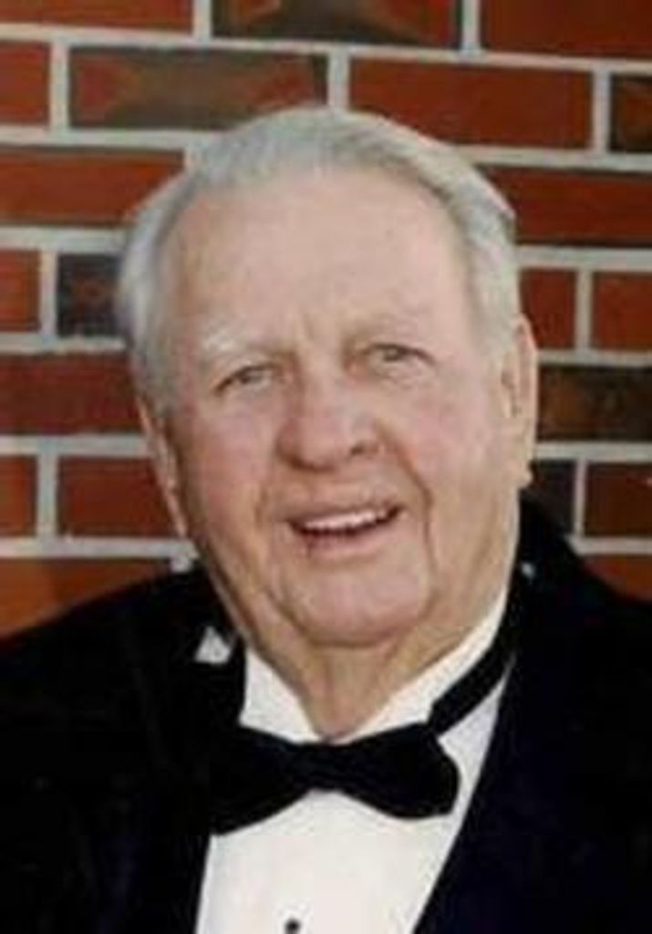 John Â€Œeddieâ€ Edward Boyington, Sr.