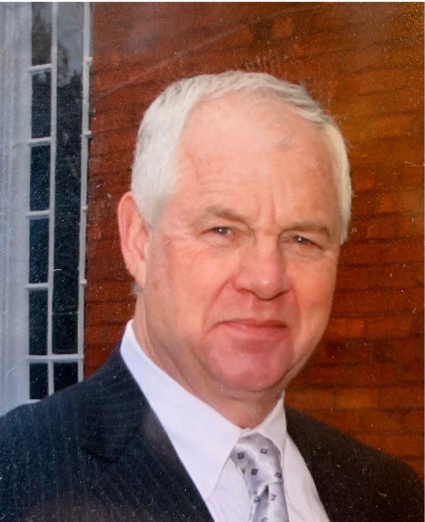 Frank Ashton Richter, IV