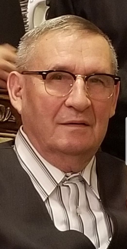 Mieczyslaw Greczek