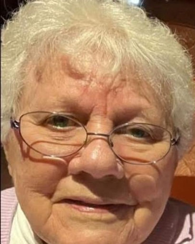 Sarah Patricia Negley Profile Photo