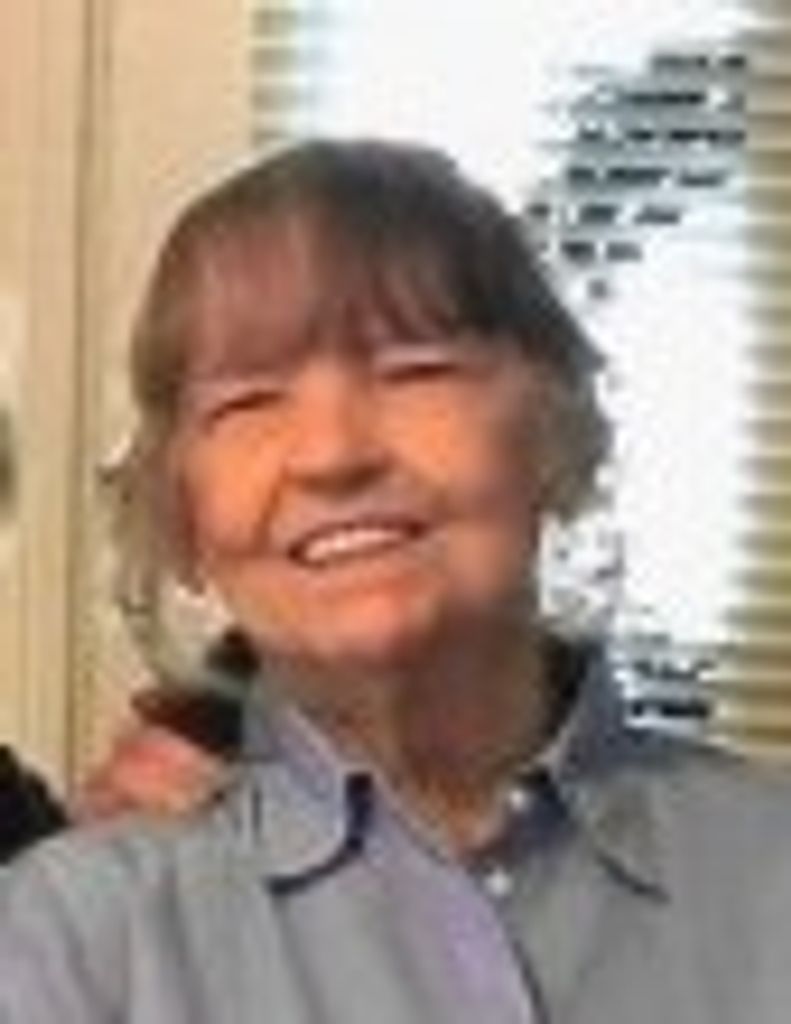 Evelyn C. (York)  Jones