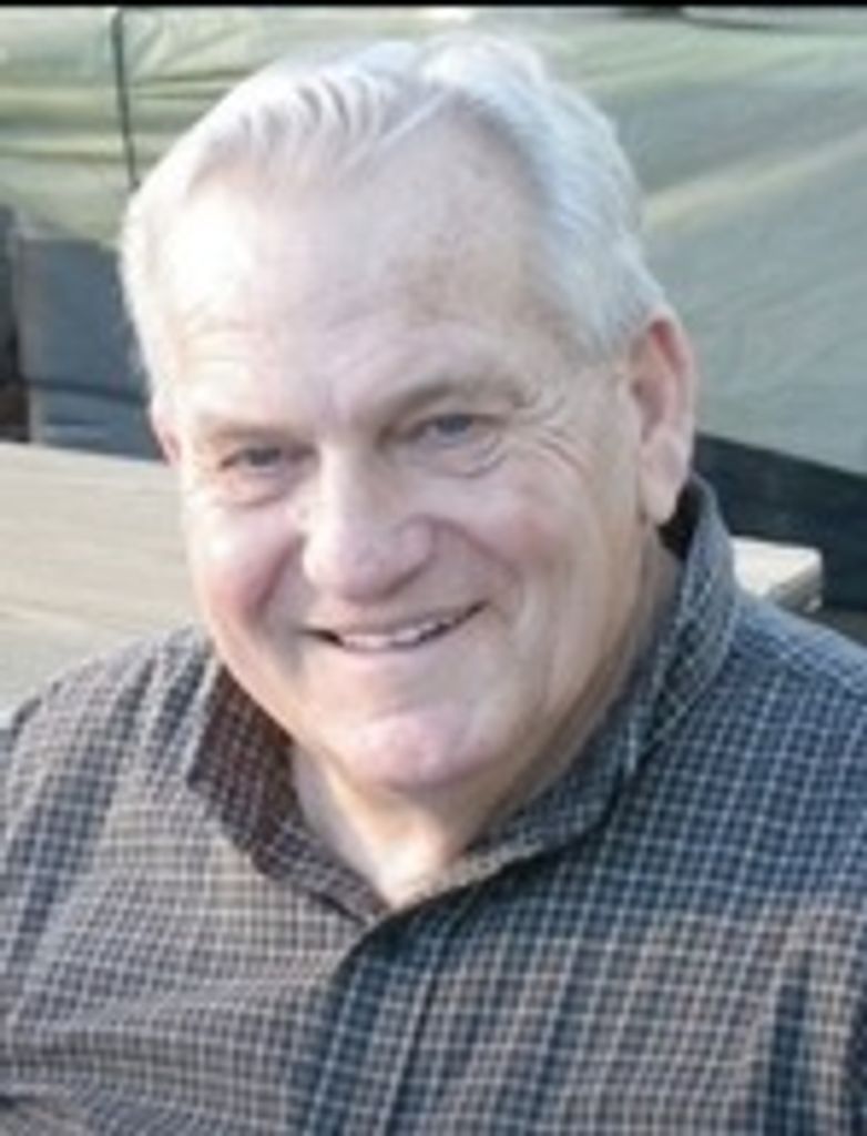 Charles Randall Landers