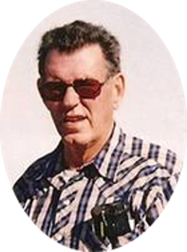 Kenneth Sedore Profile Photo