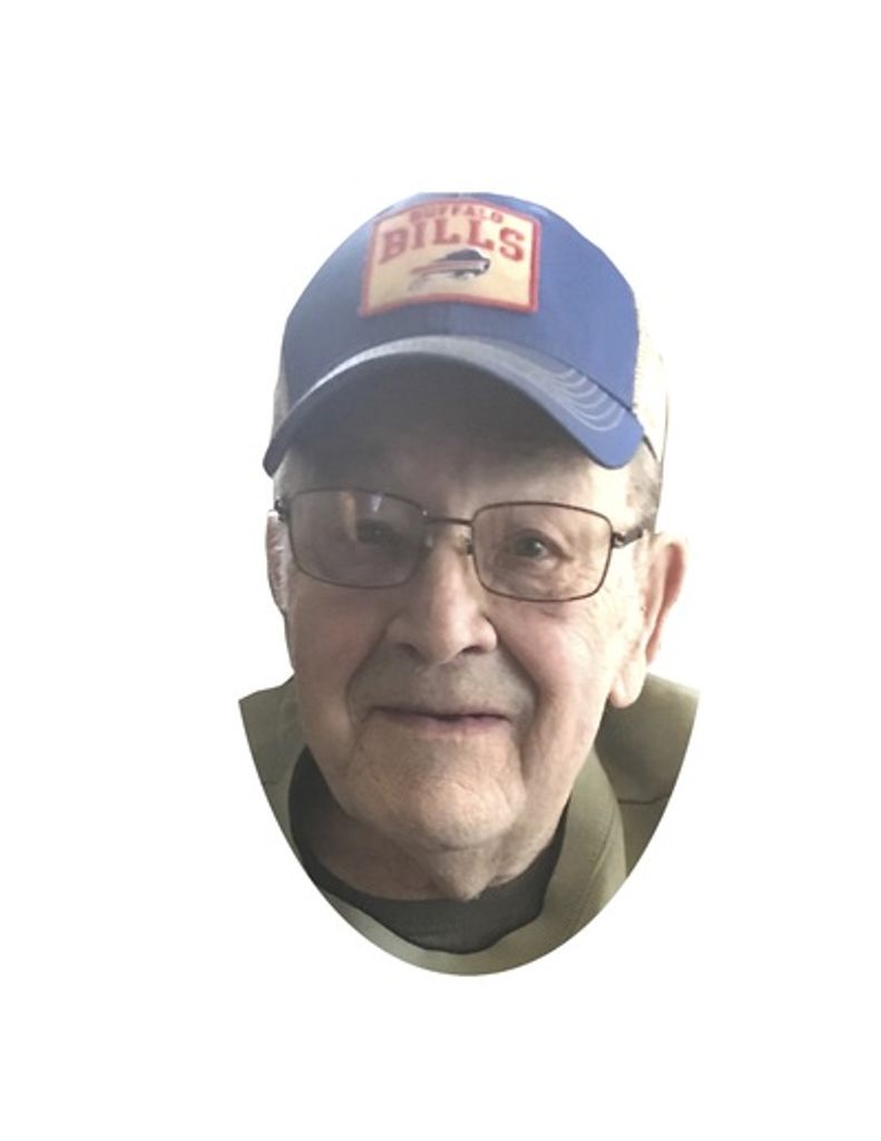 Kenneth W. Repschlager