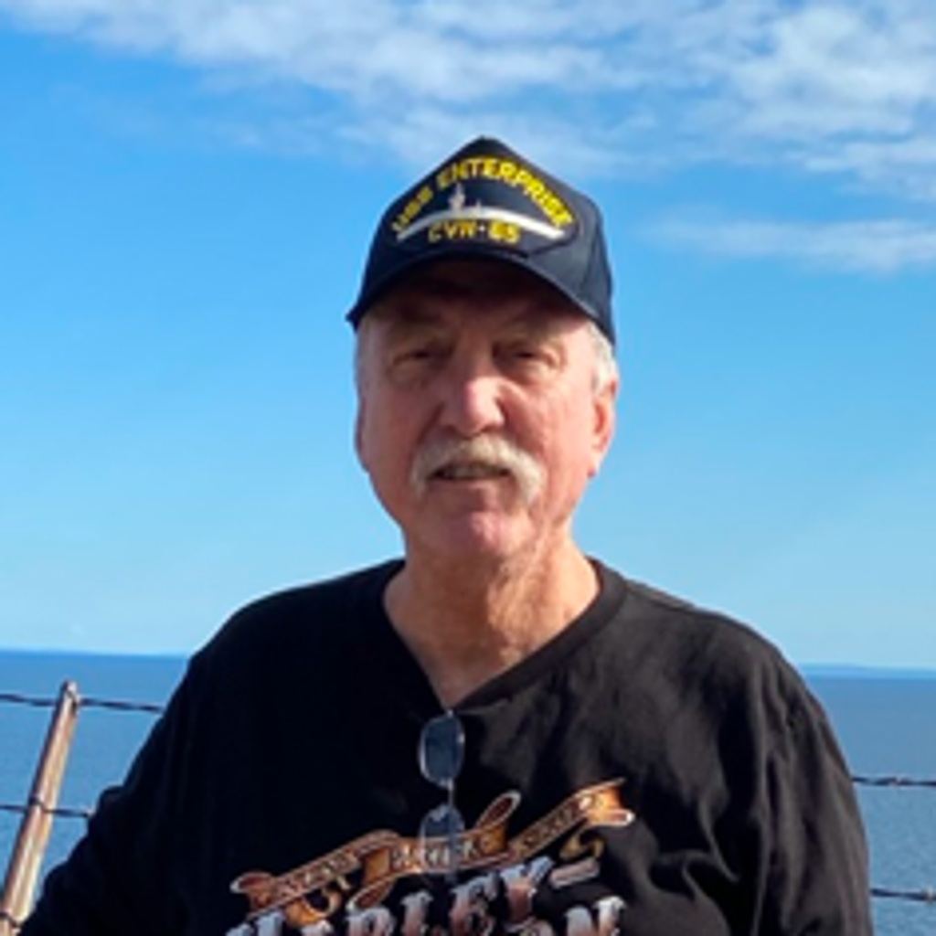 John Joseph Barclay Jr. Profile Photo