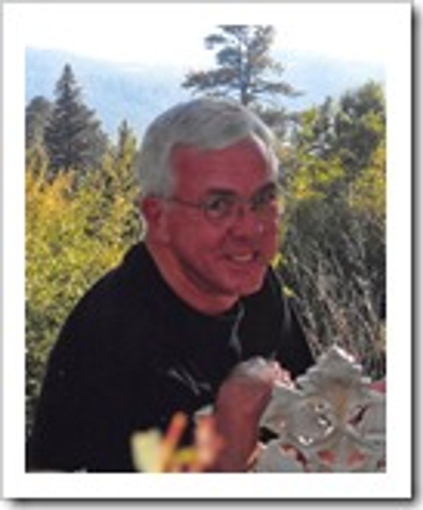 William “Bill” A. Sansing