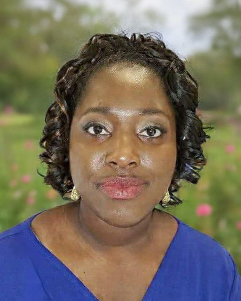 Maureen Asante-Nkansa Profile Photo