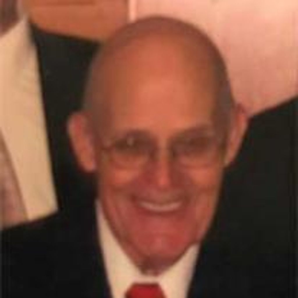 Jack Lee Fizer Profile Photo