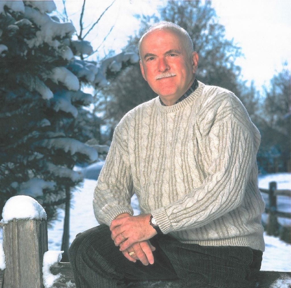 Michael  K. Stein