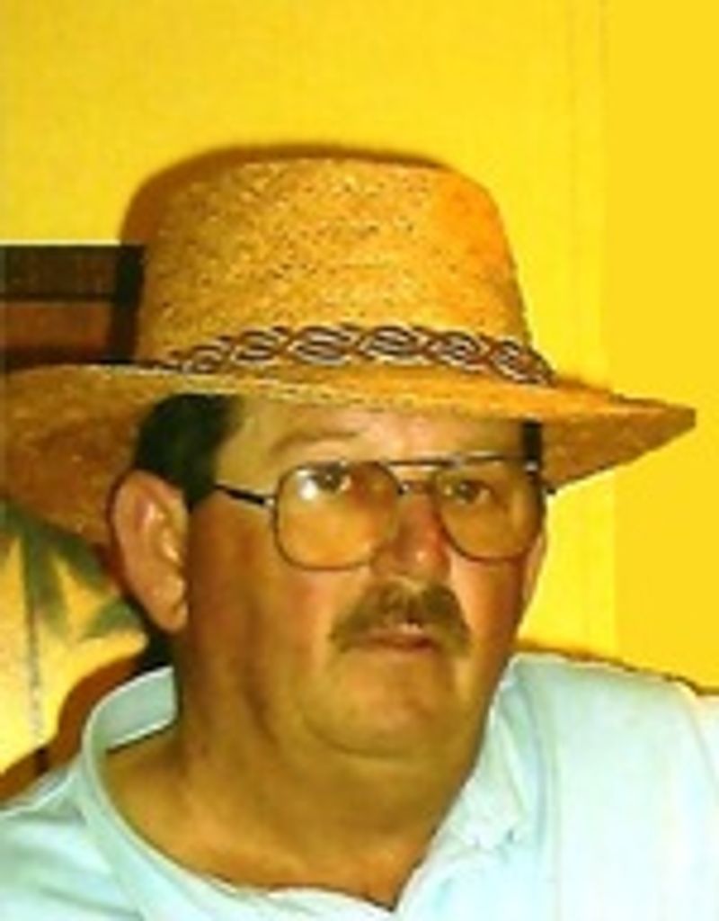 Kenneth Tedder