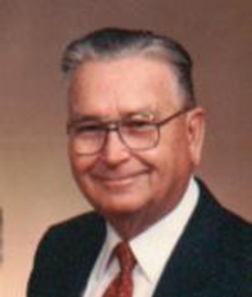 Everett Eugene Cox