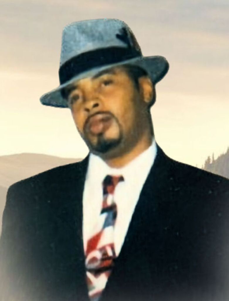 Michael E. Snipes Profile Photo