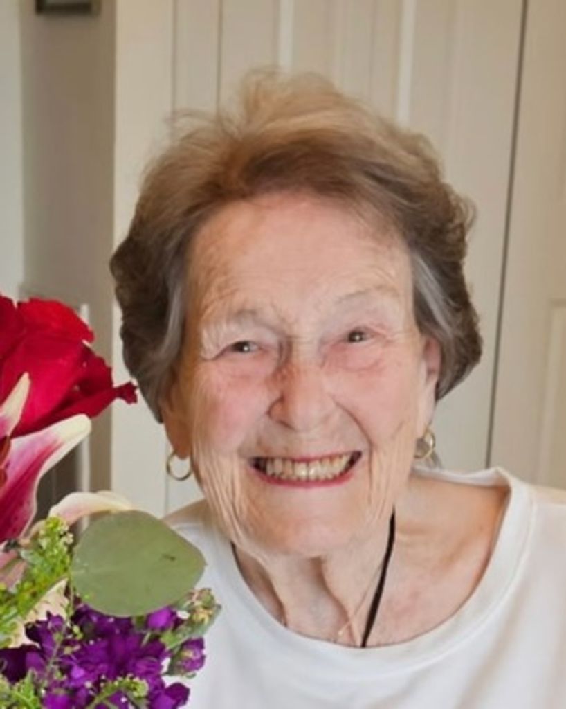 Barbara Ann Claudon Green Profile Photo
