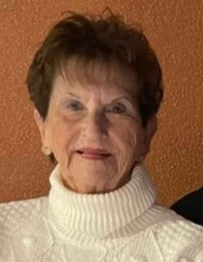 Joan M. Puccio Profile Photo