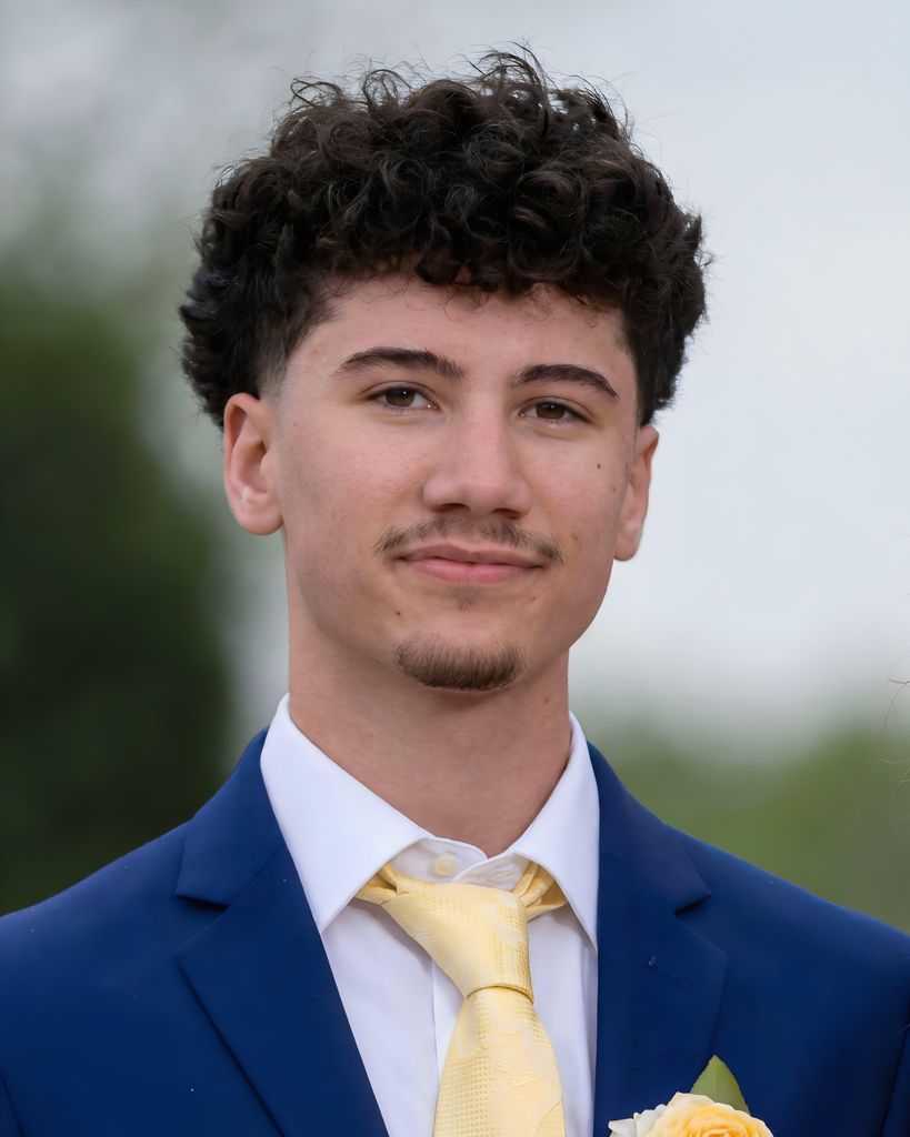 Keegan Bartlett Profile Photo