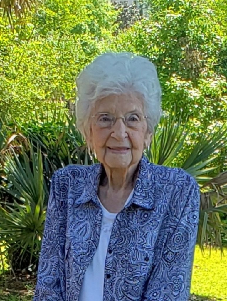 Winnie McCraw Profile Photo