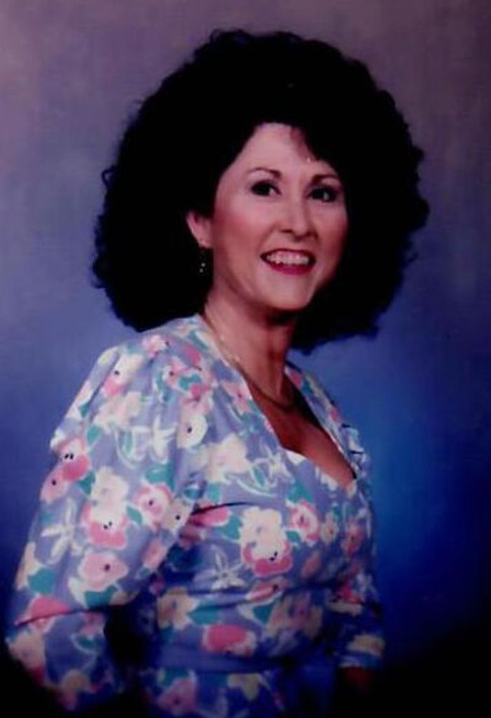 Lanell Ammons Mitchell Profile Photo