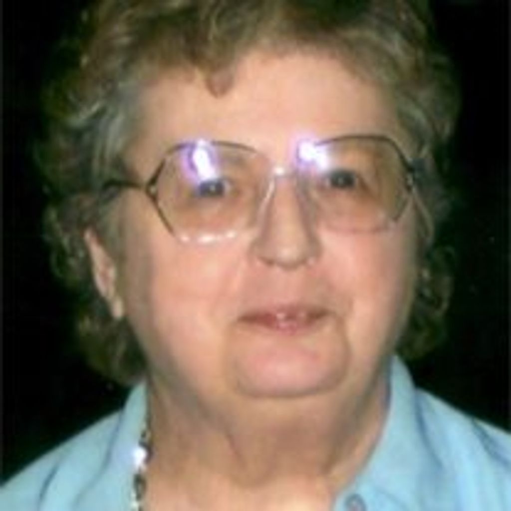 Carolyn Gail "Gail" Ballister