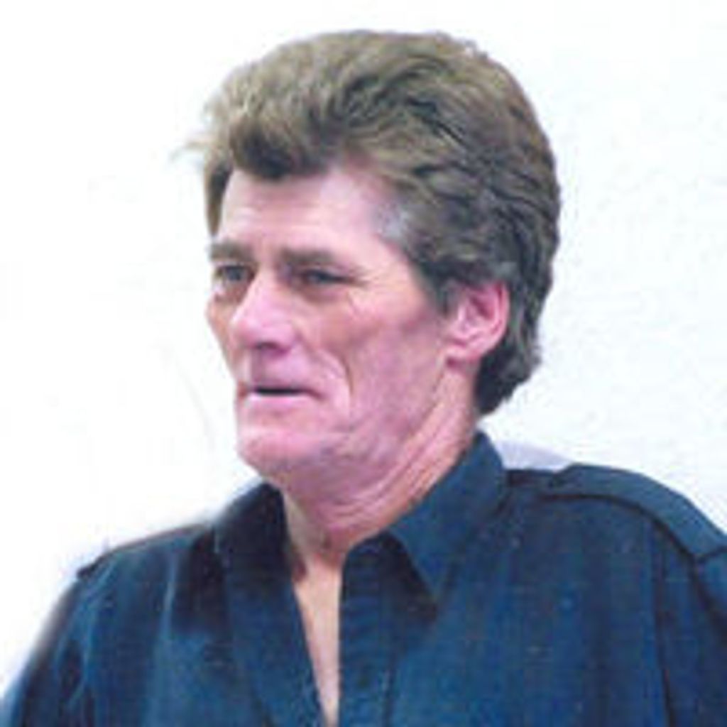 David Hood Sr.