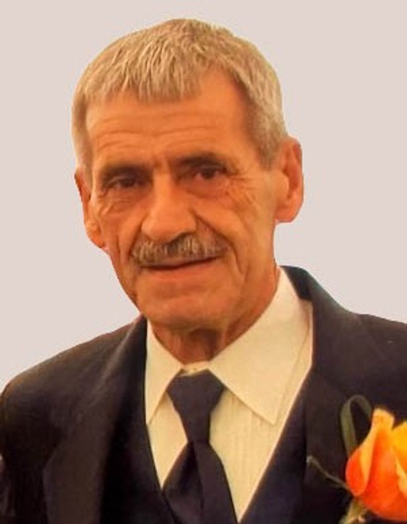 Ronald Wright