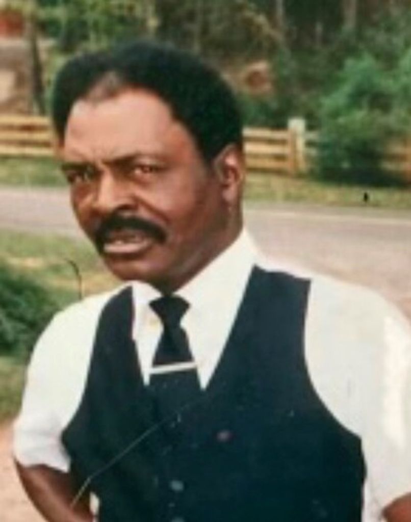 Frank Russell Talley