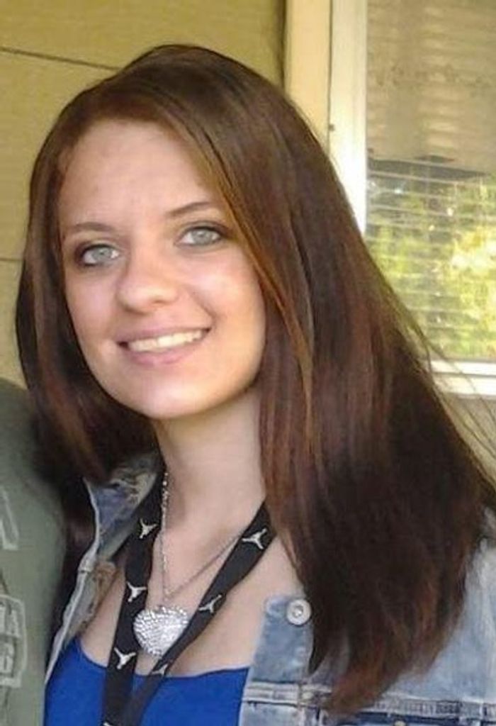 Megan Kristine Henson