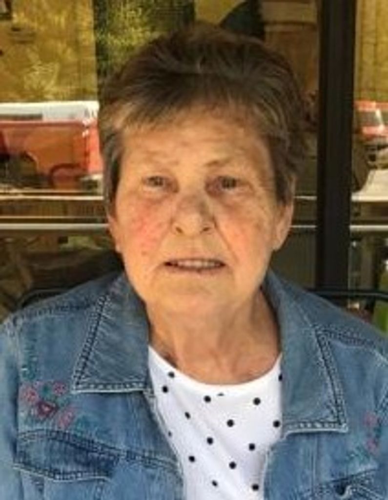 Helen L. (Carrington)  Charles
