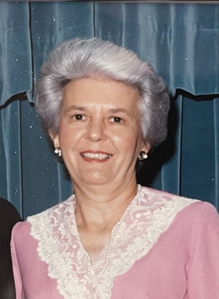 Nadine Woodard Profile Photo