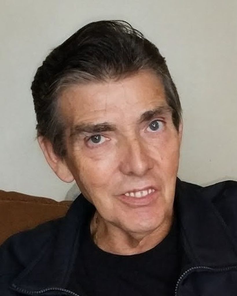Paul Edward Delong Profile Photo