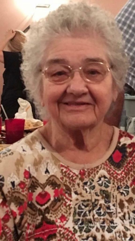 Betty L. Morris Smith Profile Photo