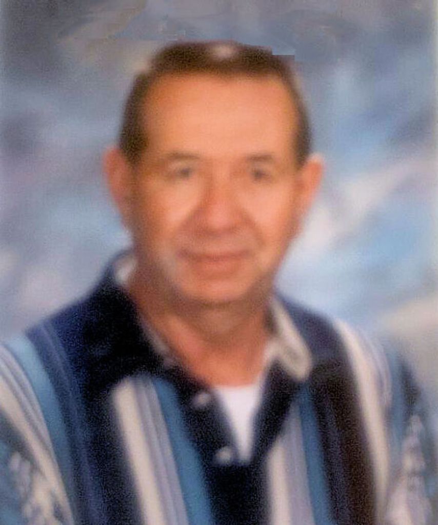 John Wilford Miller Profile Photo
