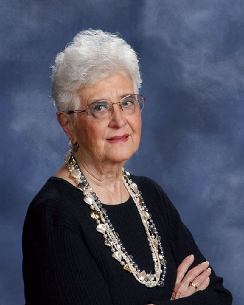 Elinor Elaine Heintz Profile Photo