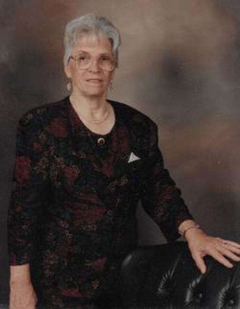 Martha Muncrief Profile Photo