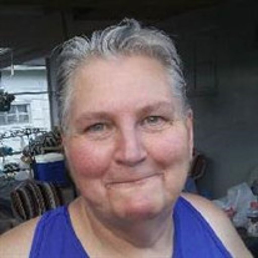 Deborah Lynn Rivers