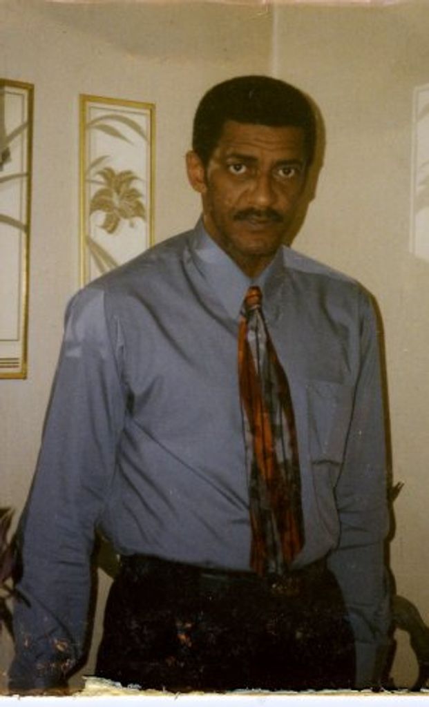 Emanual David Cooper