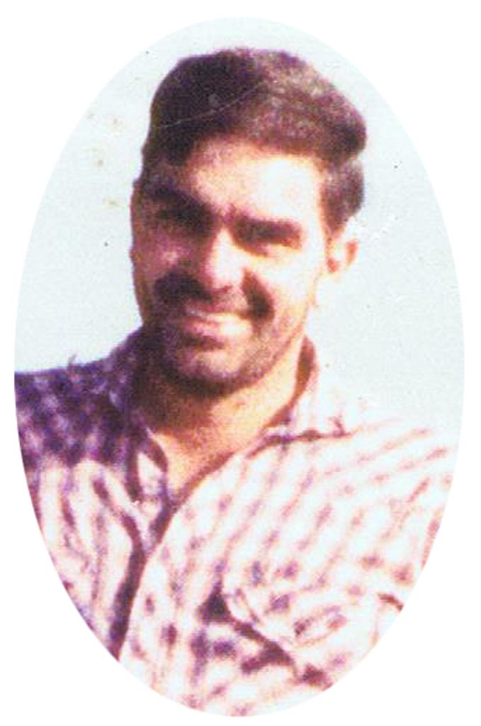 Walter Zane Dailey Profile Photo