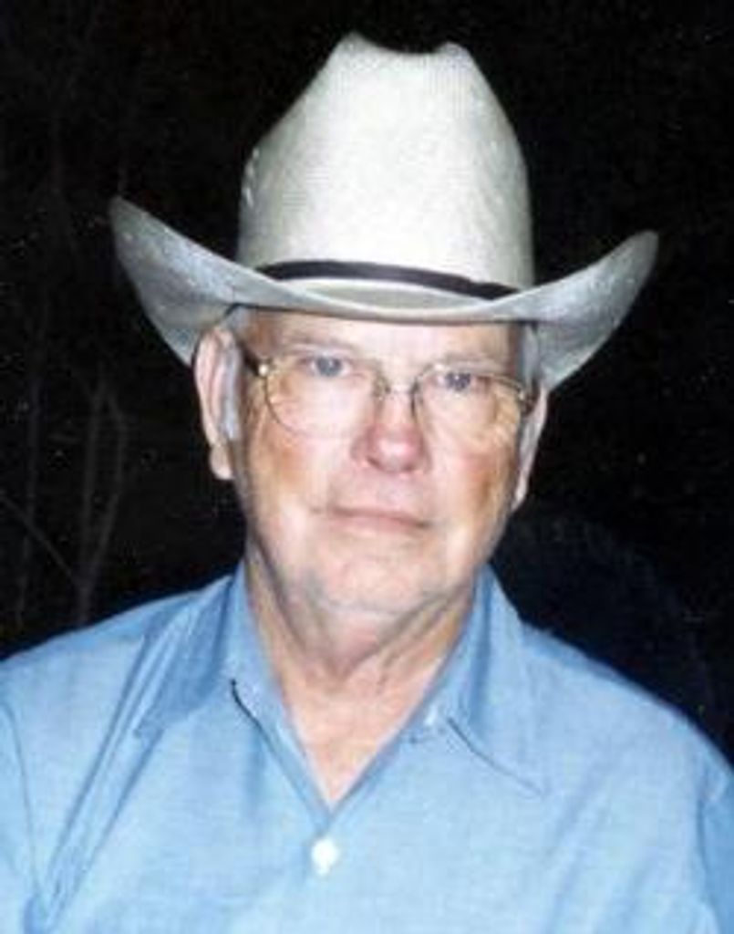 Frank James Baker, Jr.