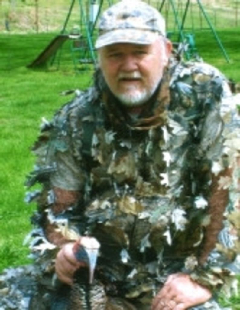 James "Eddie" Tate Profile Photo