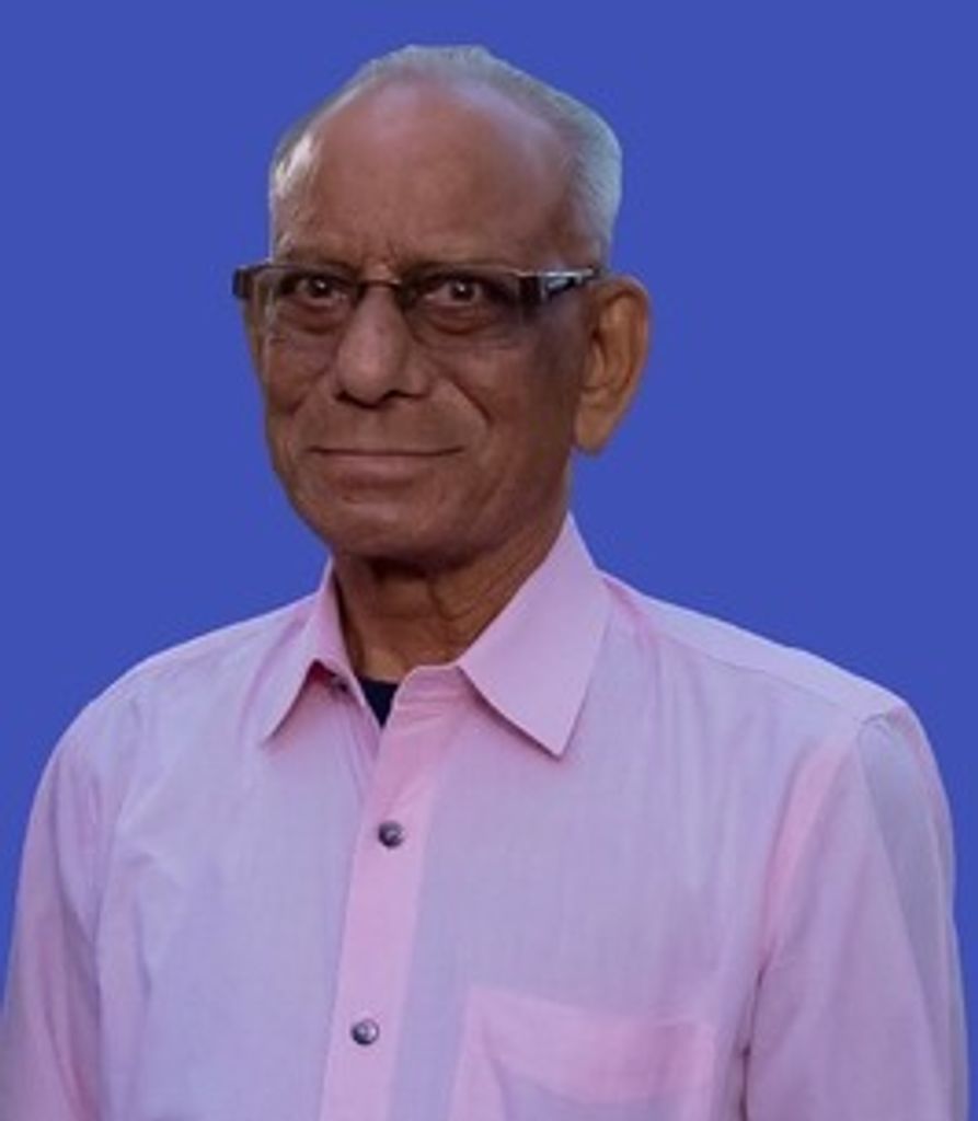 Vipinchandra Sheth