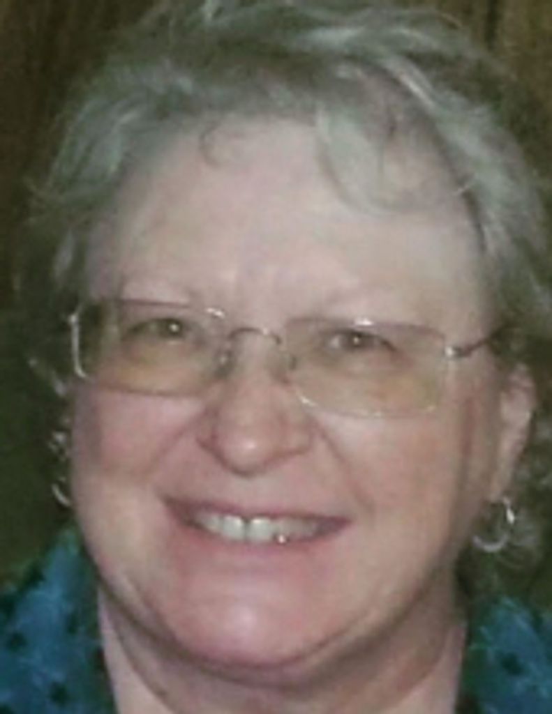 Regina Marie Winch Oldbury Profile Photo