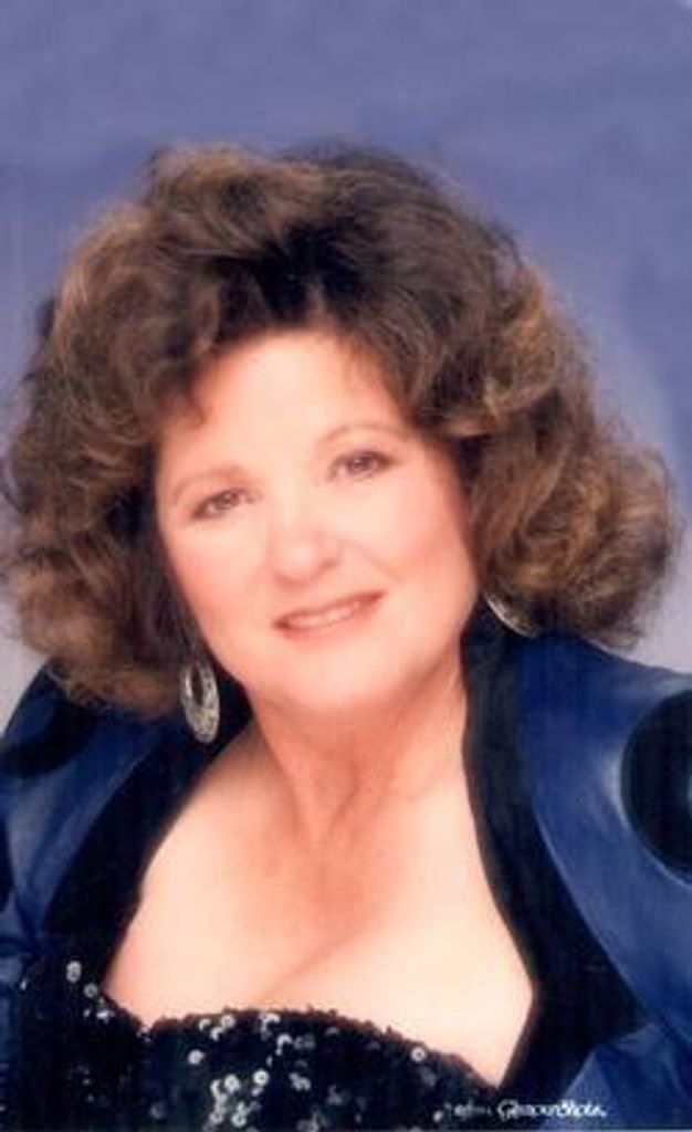 Connie Sue Lewis-Mccourt