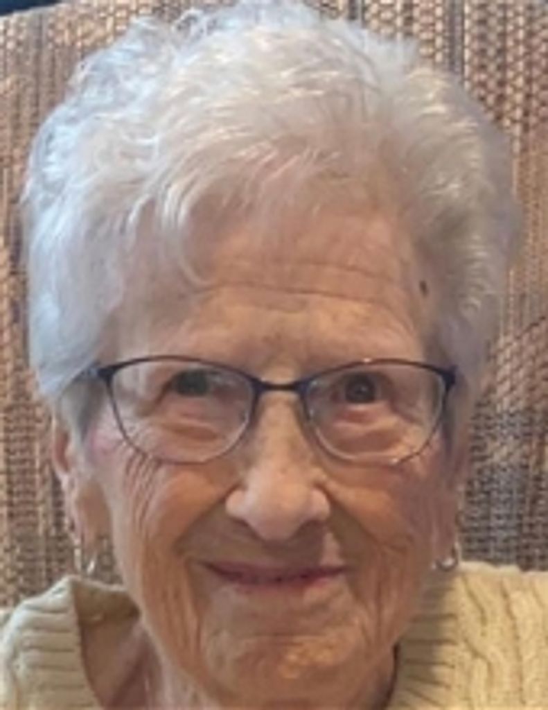 Geraldine Rose Carlington Profile Photo