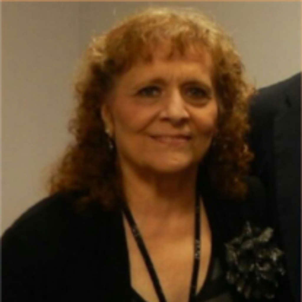 Jeanette Brone Profile Photo